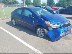 3KPFL4A77HE036193 2017 KIA FORTE