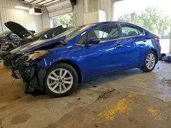 3KPFL4A77HE036730 2017 KIA FORTE