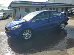 3KPFL4A77HE038333 2017 KIA FORTE