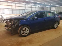 3KPFL4A77HE050045 2017 KIA FORTE