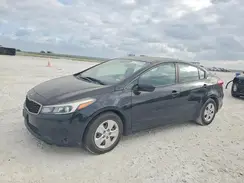 3KPFL4A77HE050076 2017 KIA FORTE