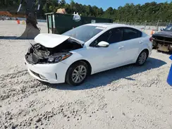 3KPFL4A77HE051051 2017 KIA FORTE