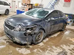 3KPFL4A77HE051647 2017 KIA FORTE