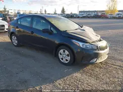 3KPFL4A77HE056394 2017 KIA FORTE