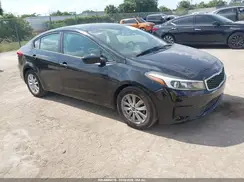 3KPFL4A77HE056654 2017 KIA FORTE