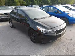 3KPFL4A77HE057240 2017 KIA FORTE
