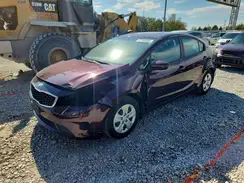 3KPFL4A77HE057478 2017 KIA FORTE
