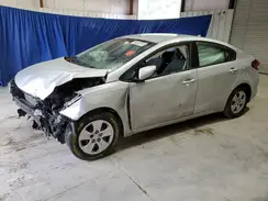 3KPFL4A77HE058128 2017 KIA FORTE