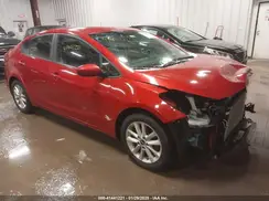 3KPFL4A77HE062034 2017 KIA FORTE