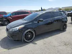 3KPFL4A77HE062986 2017 KIA FORTE