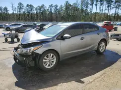 3KPFL4A77HE064446 2017 KIA FORTE