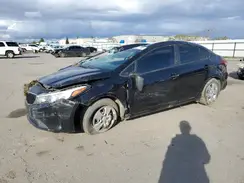 3KPFL4A77HE066133 2017 KIA FORTE