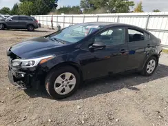 3KPFL4A77HE069176 2017 KIA FORTE