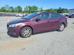 3KPFL4A77HE069873 2017 KIA FORTE