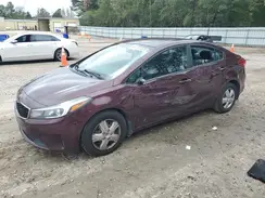3KPFL4A77HE071977 2017 KIA FORTE
