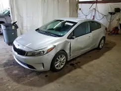 3KPFL4A77HE074460 2017 KIA FORTE