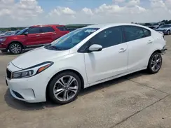 3KPFL4A77HE074717 2017 KIA FORTE