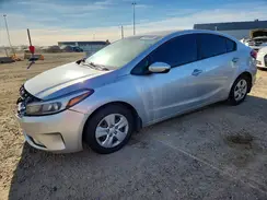3KPFL4A77HE076726 2017 KIA FORTE