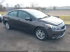 3KPFL4A77HE077844 2017 KIA FORTE