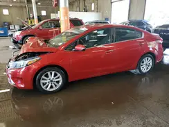 3KPFL4A77HE079125 2017 KIA FORTE