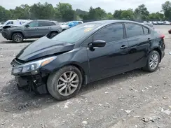 3KPFL4A77HE080100 2017 KIA FORTE