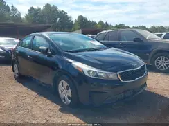 3KPFL4A77HE080453 2017 KIA FORTE