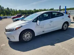 3KPFL4A77HE083269 2017 KIA FORTE