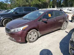 3KPFL4A77HE083935 2017 KIA FORTE
