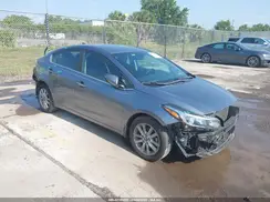 3KPFL4A77HE087547 2017 KIA FORTE