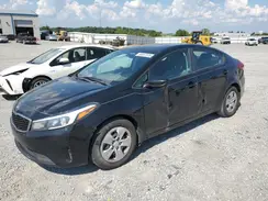 3KPFL4A77HE091629 2017 KIA FORTE