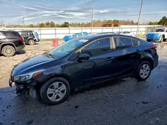 3KPFL4A77HE092618 2017 KIA FORTE