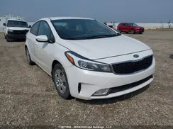 3KPFL4A77HE092764 2017 KIA FORTE