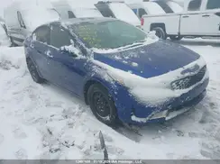 3KPFL4A77HE093087 2017 KIA FORTE