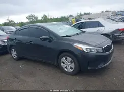 3KPFL4A77HE093106 2017 KIA FORTE