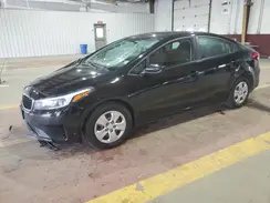 3KPFL4A77HE093140 2017 KIA FORTE