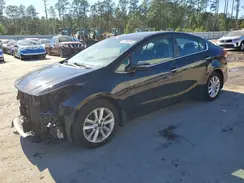 3KPFL4A77HE093865 2017 KIA FORTE