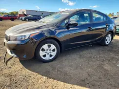 3KPFL4A77HE099164 2017 KIA FORTE