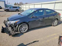 3KPFL4A77HE102094 2017 KIA FORTE