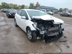 3KPFL4A77HE102533 2017 KIA FORTE