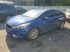 3KPFL4A77HE103567 2017 KIA FORTE