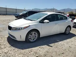 3KPFL4A77HE103827 2017 KIA FORTE