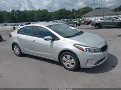 3KPFL4A77HE104038 2017 KIA FORTE