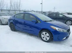 3KPFL4A77HE105688 2017 KIA FORTE