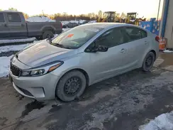 3KPFL4A77HE107814 2017 KIA FORTE