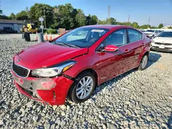 3KPFL4A77HE108266 2017 KIA FORTE