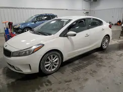 3KPFL4A77HE111376 2017 KIA FORTE