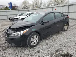 3KPFL4A77HE111491 2017 KIA FORTE