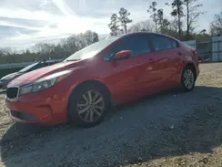3KPFL4A77HE111801 2017 KIA FORTE