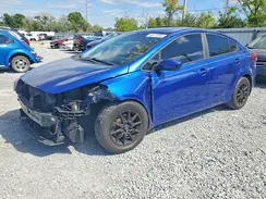 3KPFL4A77HE112799 2017 KIA FORTE