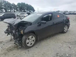 3KPFL4A77HE114195 2017 KIA FORTE